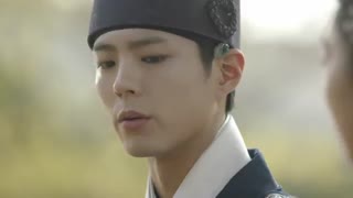 love in the moonlight E17