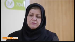 آخرین وضعیت منصور پورحیدری (نود ۲۶ مهر)