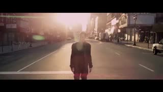 موزیک ویدیوی فوق العاده زیباnot afraidاز امینم(تولد امینم،خدای رپ مبارک)