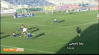 ترین های هفته (نود ۲۶ مهر)