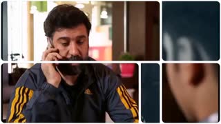 ویدیویی حس خوب زندگی (بزودی)