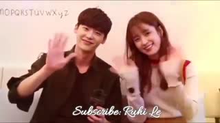 پشت صحنه قسمت 7 سریال دبلیو( توضیحات مهم)