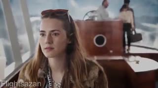 رویا پردازی در مورد پرواز با کشتی هوایی