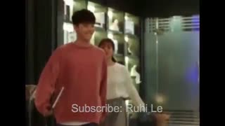 میکس عکسهای بامزه پشت صحنه سریال دبلیو