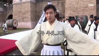 SCARLET HEART RYEO-BTS10