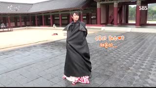 SCARLET HEART RYEO-BTS11