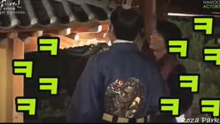 SCARLET HEART RYEO-BTS12