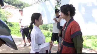 SCARLET HEART RYEO-BTS13