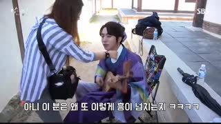 SCARLET HEART RYEO-BTS14