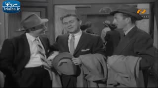 سریال آلفرد هیچکاک تقدیم می‌کند - 64