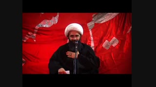 معرفت نفس 1 - استاد شیخ علی زند قزوینی