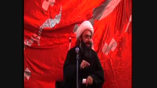 معرفت نفس 2 - استاد شیخ علی زند قزوینی