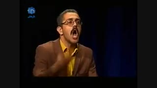 جالبترین طنز هوش برتر