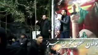 هیئت جوانان طفلان مسلم تبریز (شاخسی)