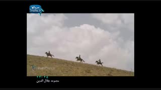 سریال جلال الدین - 7