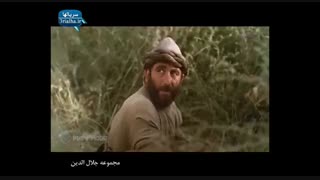 سریال جلال الدین - 8