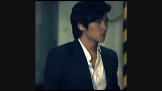 ببینیدش باحاله!!!Anna vs je ha