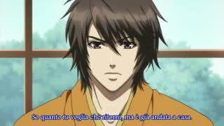 پارت 2 انیمه سینمایی✨ hanayaka nari waga ichizoku kinetograph**(آخر)