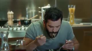 تیکه ای از قسمت ۵۴عشق اجاره ای