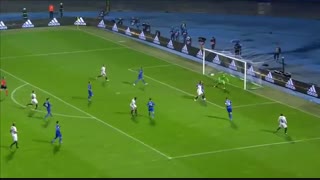 خلاصه بازی:  دیناموزاگرب 0 - 1  سویا