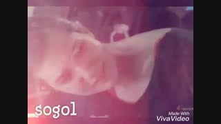 تیزر رمان ببار بارون