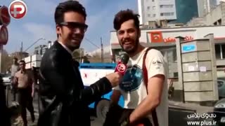 سوتی های خنده دار دختر و پسرهای تهرانی دندان شیری