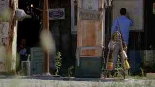 فیلم Wrong Turn 2003