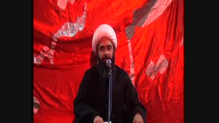 معرفت نفس 4 - استاد شیخ علی زند قزوینی