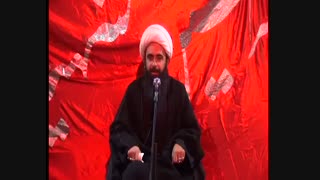 معرفت نفس5 - استاد شیخ علی زند قزوینی