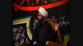 وظایف ما نسبت به محرم5 - استاد شیخ علی زند قزوینی