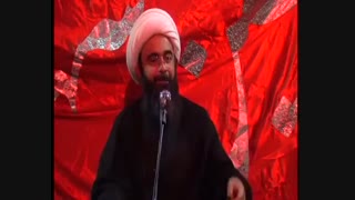 معرفت نفس6 - استاد شیخ علی زند قزوینی