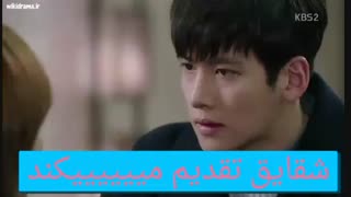 خخخخخ دوبله من ازسریال هیلر+توضیحات مهم