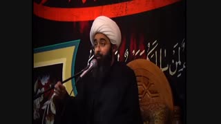 وظایف ما نسبت به محرم6 - استاد شیخ علی زند قزوینی
