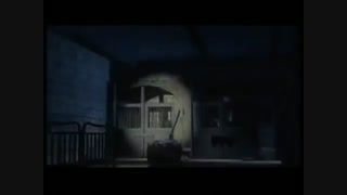 انیمیشن جیمی آزاد / رسانه تصویری وی گذر