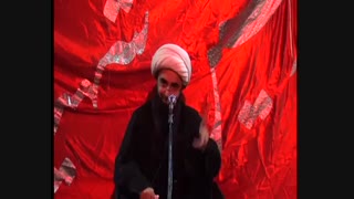 معرفت نفس7 - استاد شیخ علی زند قزوینی