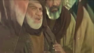 مسلم بن عقیل جوانسازی پوست