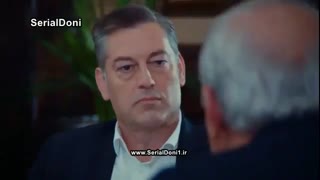 سریال ترکی دست سرنوشت قسمت هشتم با دوبله فارسی_serialdoni1.ir