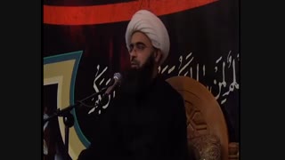 وظایف ما نسبت به محرم7- استاد شیخ علی زند قزوینی