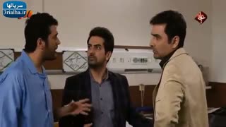 سریال ساعت صفر - 2