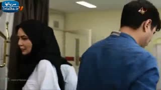 سریال ساعت صفر - 3