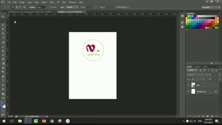 آموزش فتوشاپ فصل دوم - بخش اول