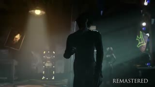 Batman : Return to Arkham - Launch Trailer