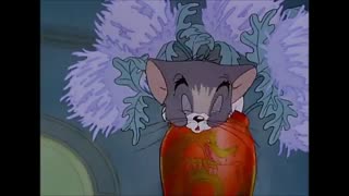 کارتون تام و جری قسمت 4