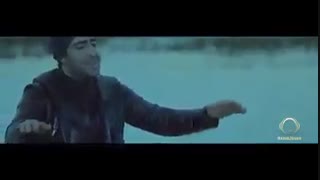 مهدی جهانی , علیشمس - آروم آروم