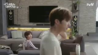 سیندرلا و چهار شوالیه(باحاله)