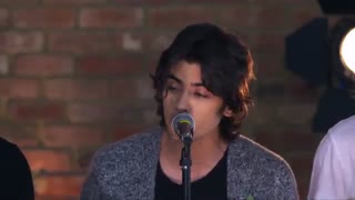 One Direction - Steal My Girl (Acoustic)