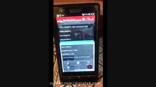 آموزش دانلود از یوتیوب برای دستگاه های اندرویدی