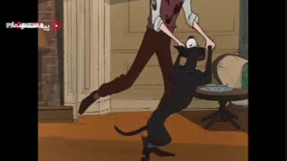 سکانس چندتا؟ صدو یکی! در فیلم صد و یک سگ خالدار