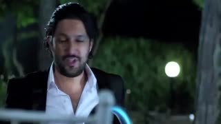 جدیدترین تیزر فیلم " نیمه شب اتفاق افتاد "