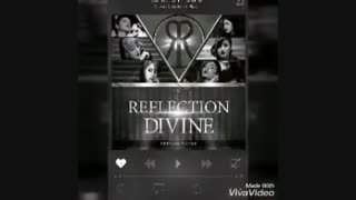 اهنگ divine از گروه )reflection  (